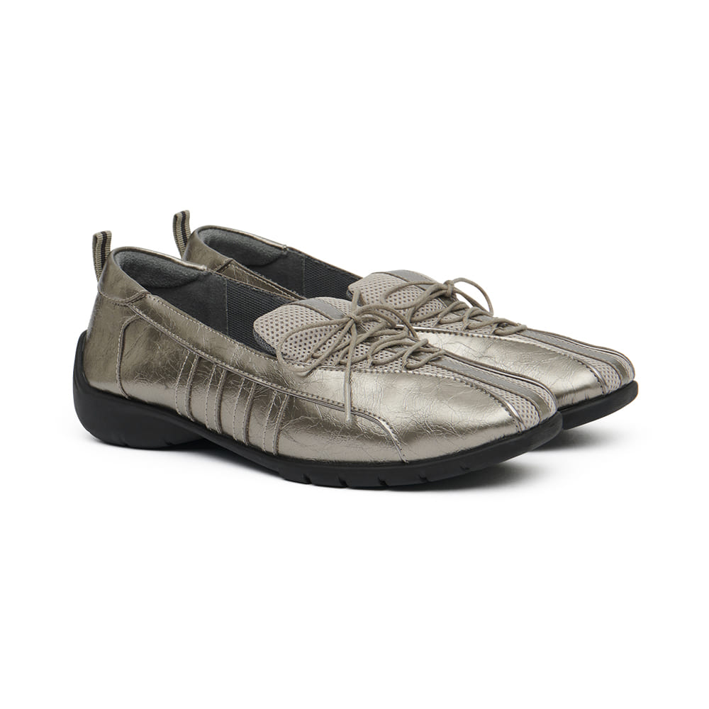 BLISS SLIP-ON SNEAKERS