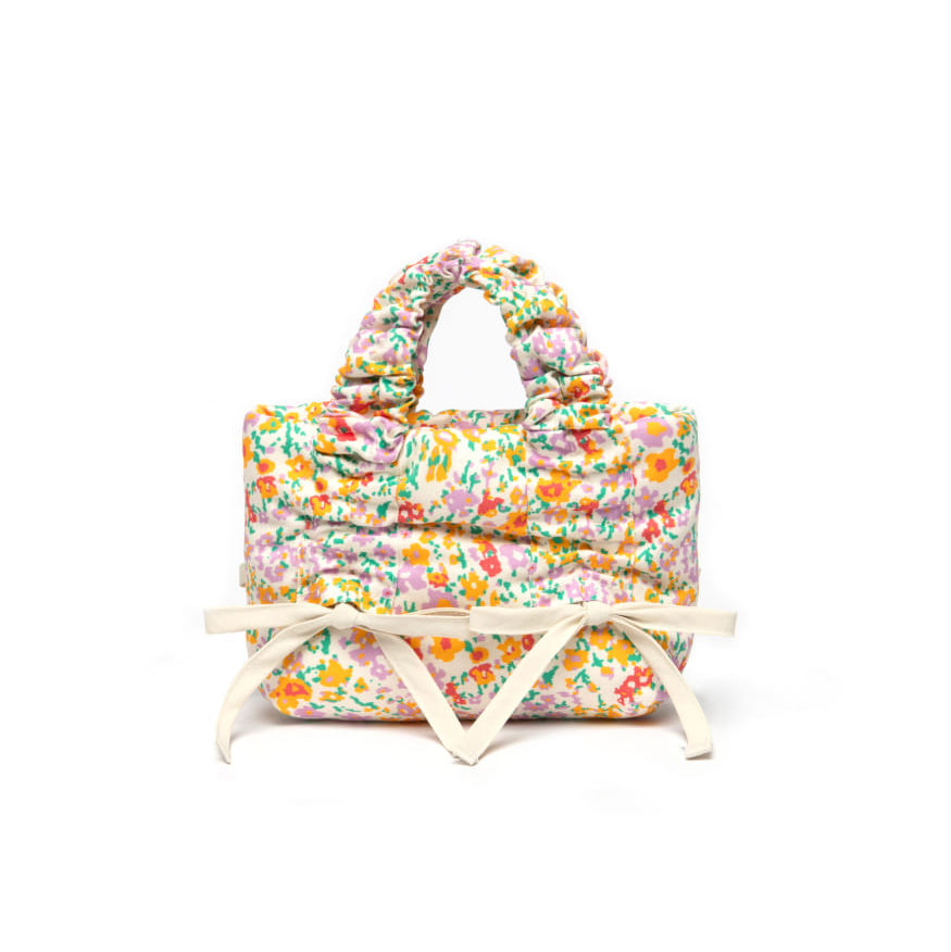 Puffer Butterfly Bag Micro