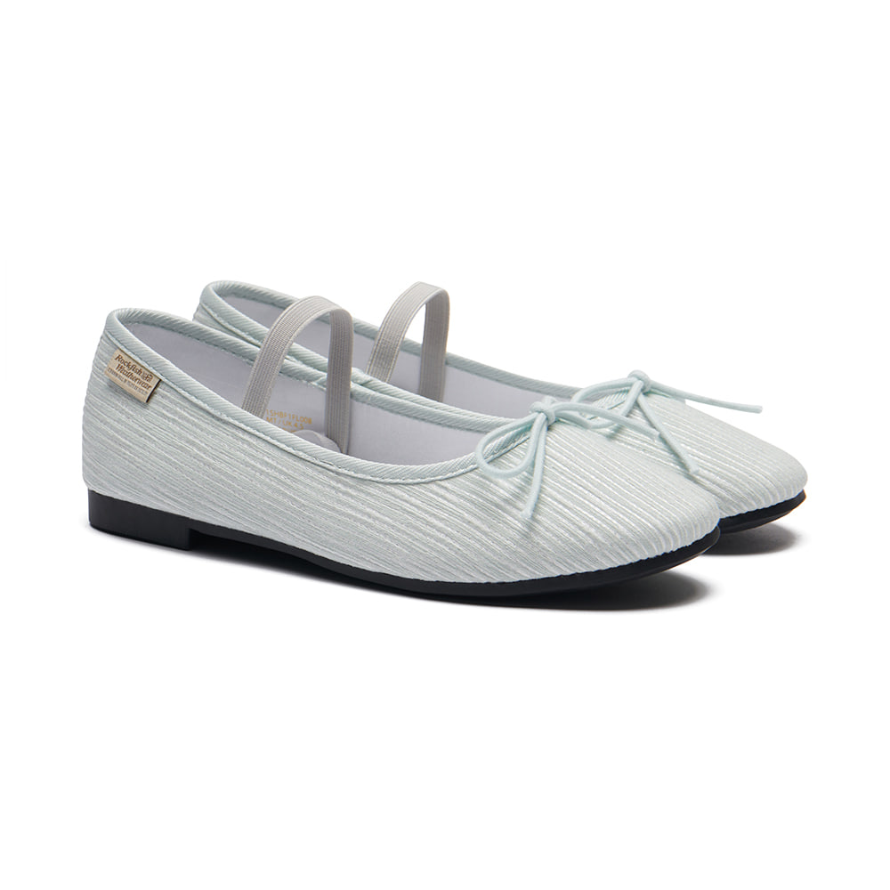 HAZEL RIBBON FLATS