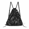 RIBBON STRING BAG