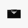 TRIANGLE BRIDGE CARD HOLDER