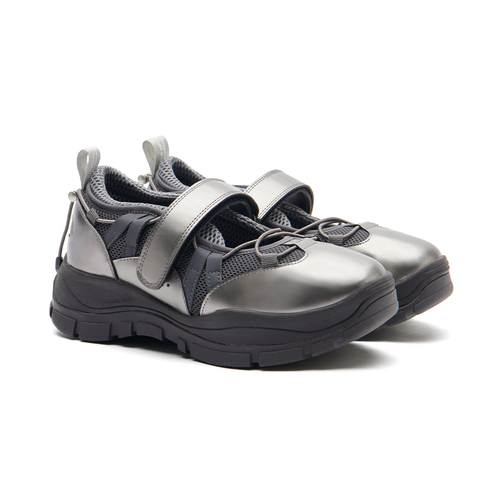 (2025) BRYN VELCRO SNEAKERS (MESH) V2
