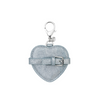 Belted Mirror Keyring