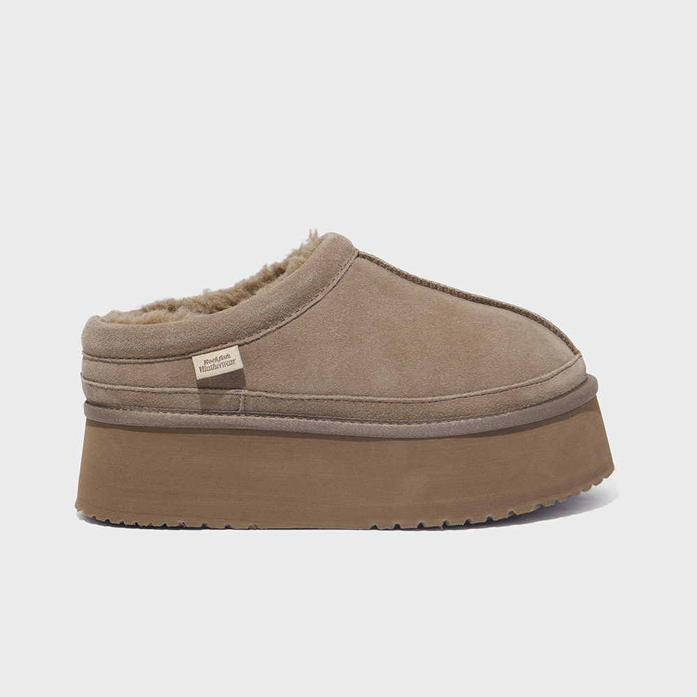 ORIGINAL MAXI FLATFORM MULES