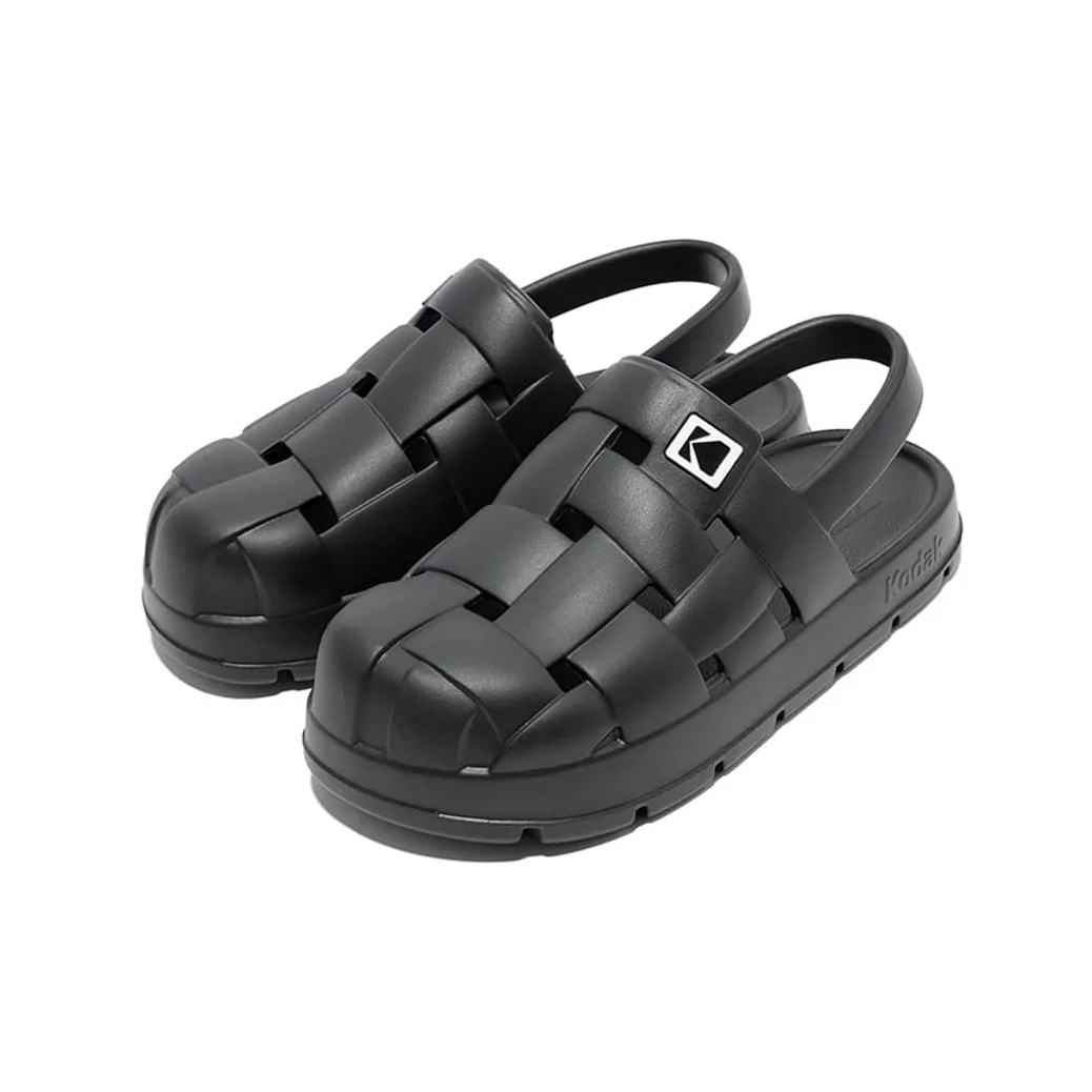 BREEZE SANDALS