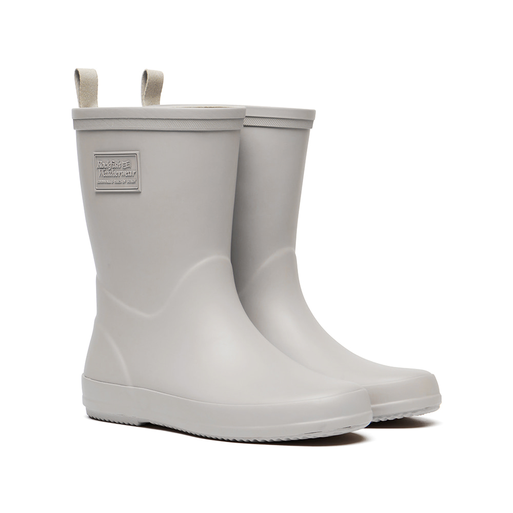 (2025) EBBY RAIN BOOTS MIDDLE