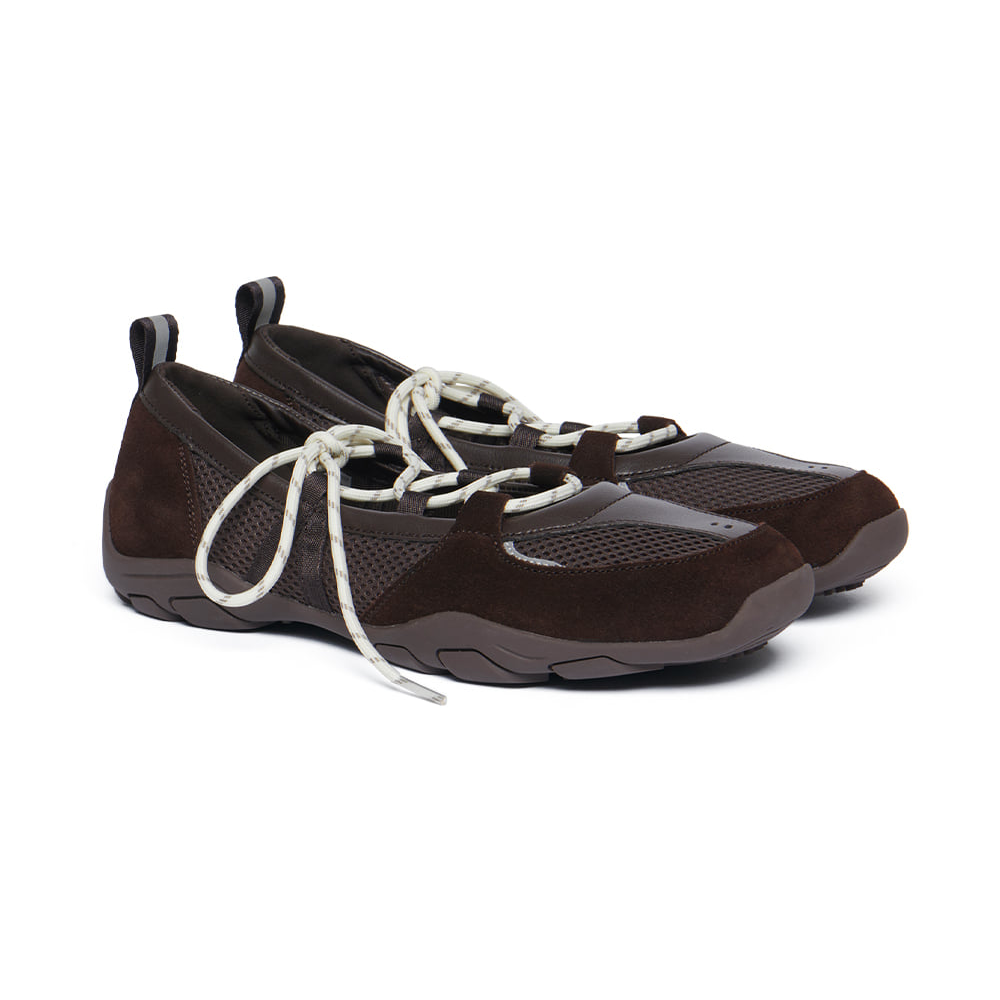 NICOLE WEAVING LACEUP SNEAKERS