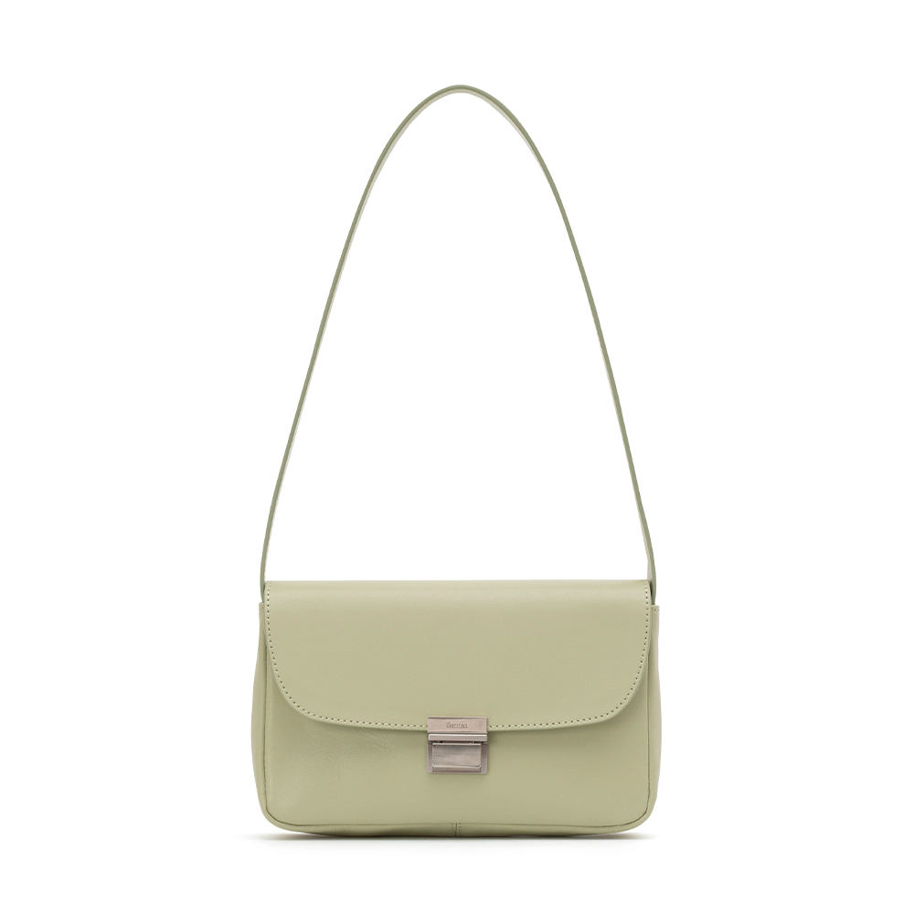MINI PUSH FLAP BAG