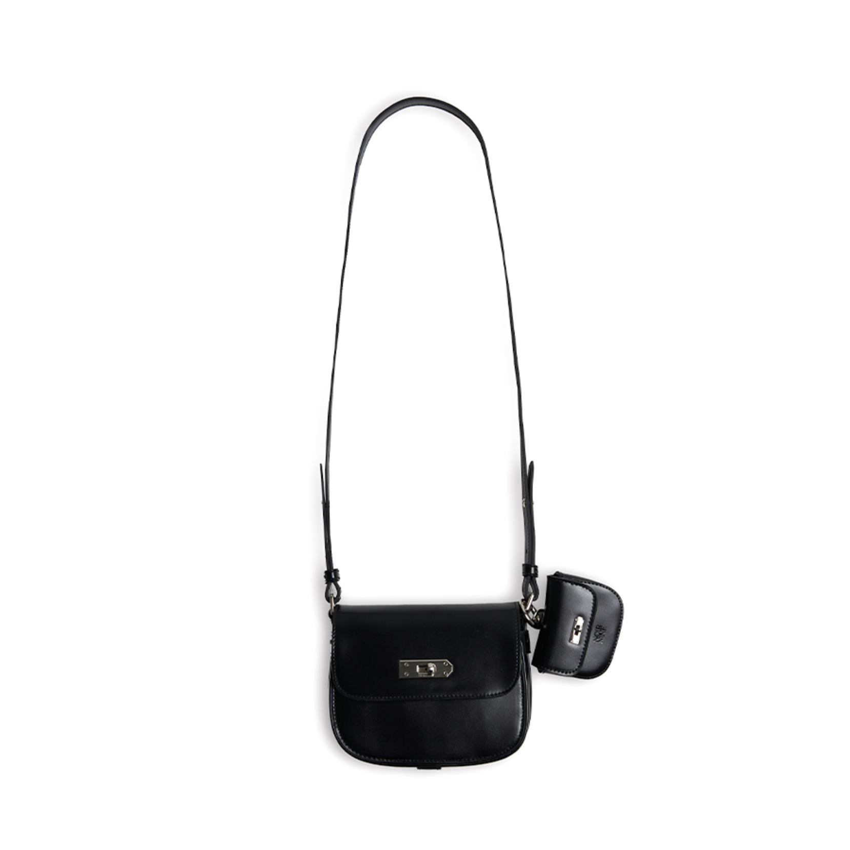 Classic Leather Mini Bag