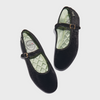 BELLA QUILTED MARYJANE
