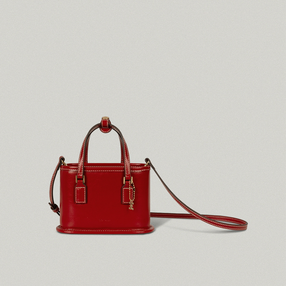 Petit Borough Bag