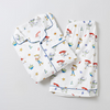 (Pixar 2024) Toy Story Short-Sleeved Pyjamas
