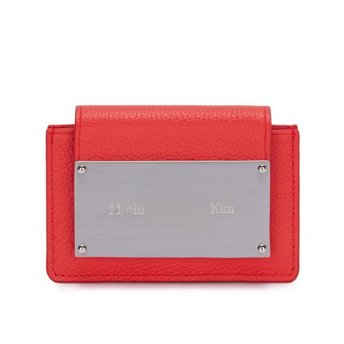 ACCORDION WALLET