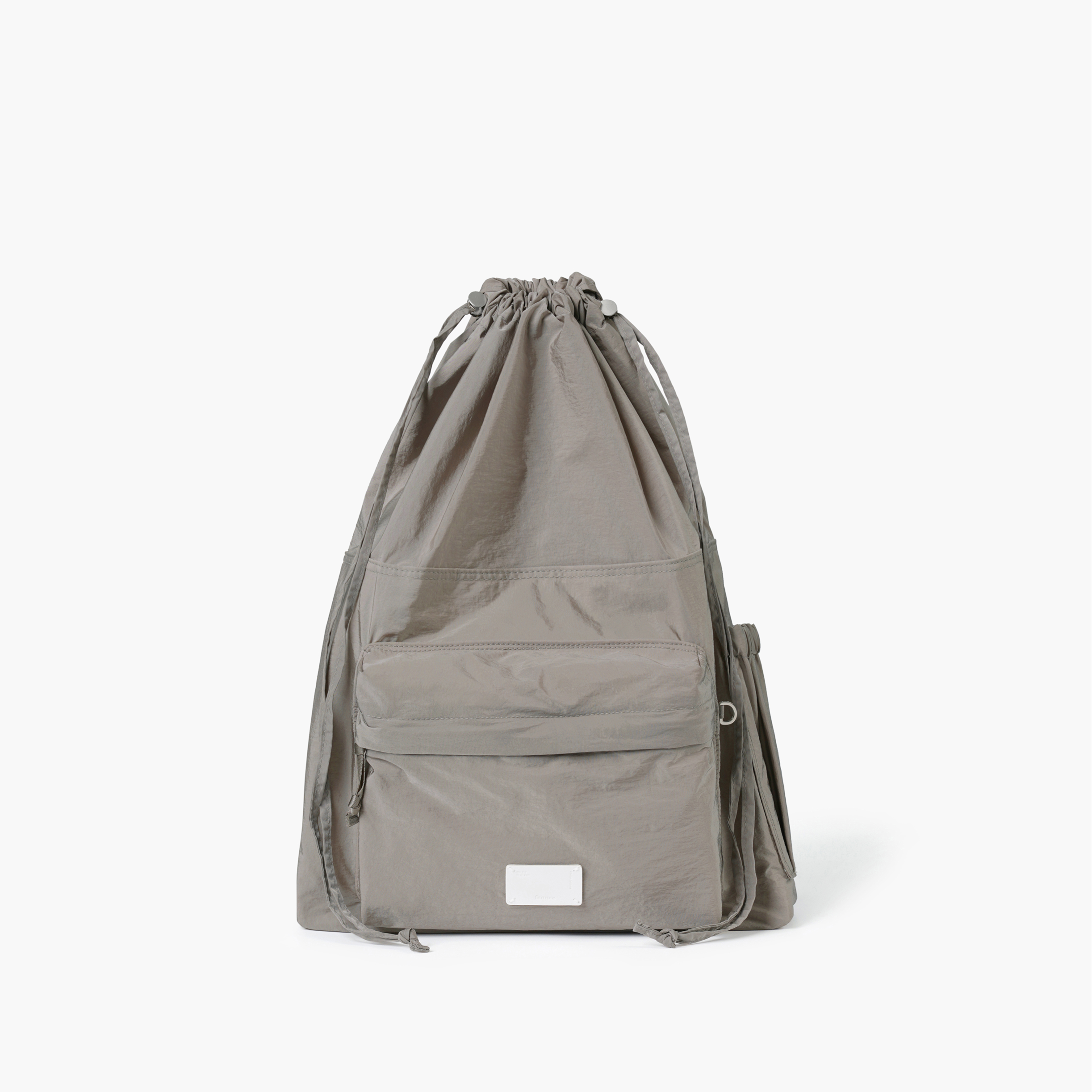 DRAWSTRING BACKPACK