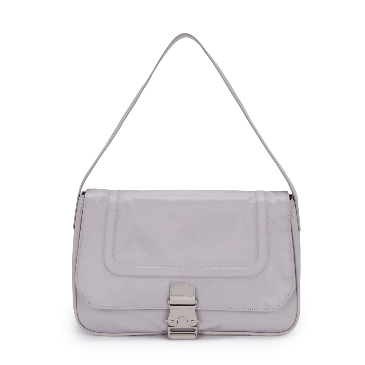 BUCKLE BAG