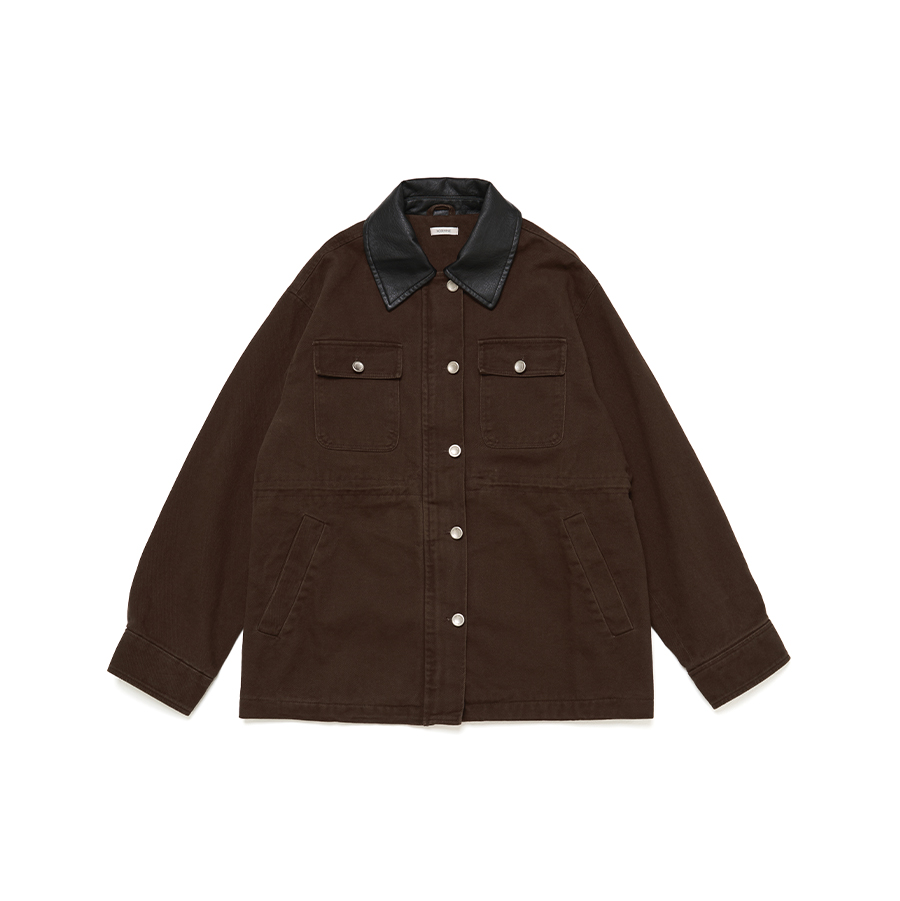 Vintage Half Work Jacket