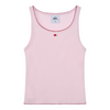 (WOMEN) MINI CORSAGE SLEEVELESS