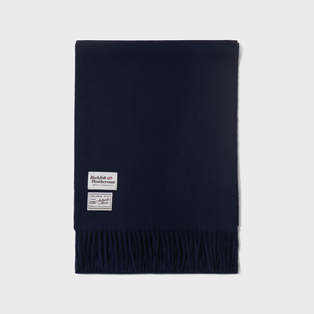 [2024] CLASSIC WOOL MUFFLER