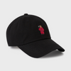 [WAU X SQUID GAME] Steve Ball Cap