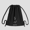 [8 seconds x Pokemon] Pikachu Gym Sack