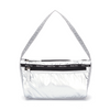 GLOSSY TOTE BAG