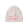 NEW LOGO SHAGGY BEANIE