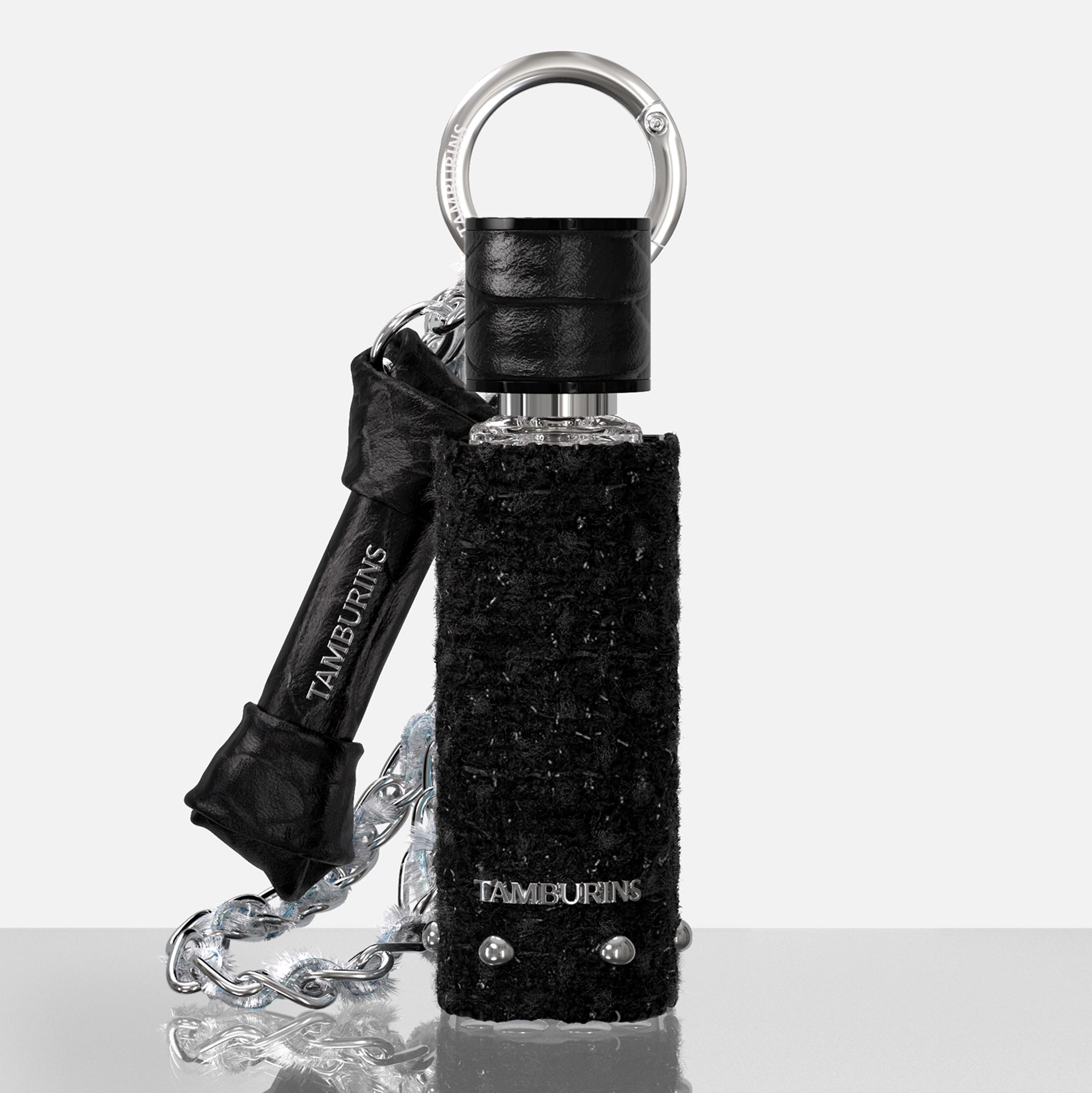 KEYRING WEAR PERFUME