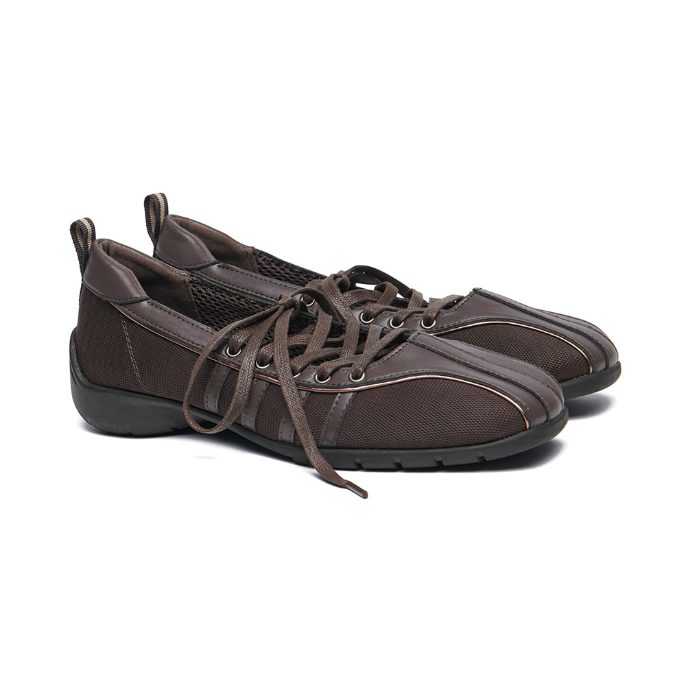 (2025) BLISS LACEUP SNEAKERS