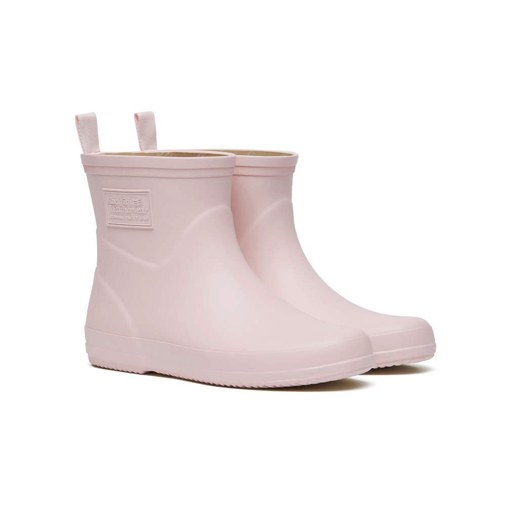 (2025) EBBY RAIN BOOTS SHORT