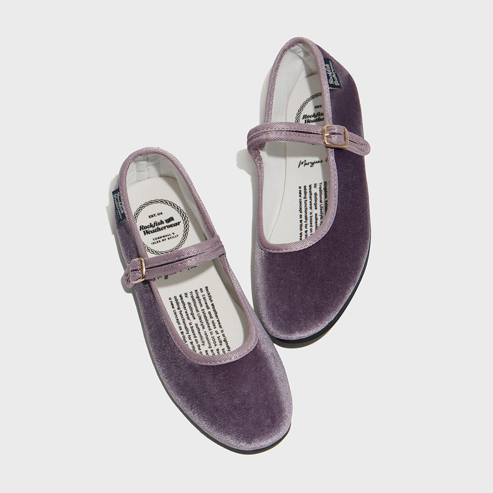 BELLA MARYJANE FLAT