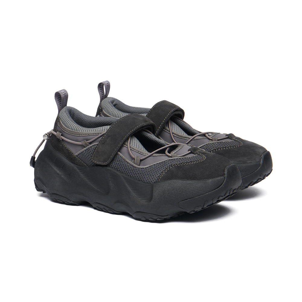 BRYN VELCRO SNEAKERS V2