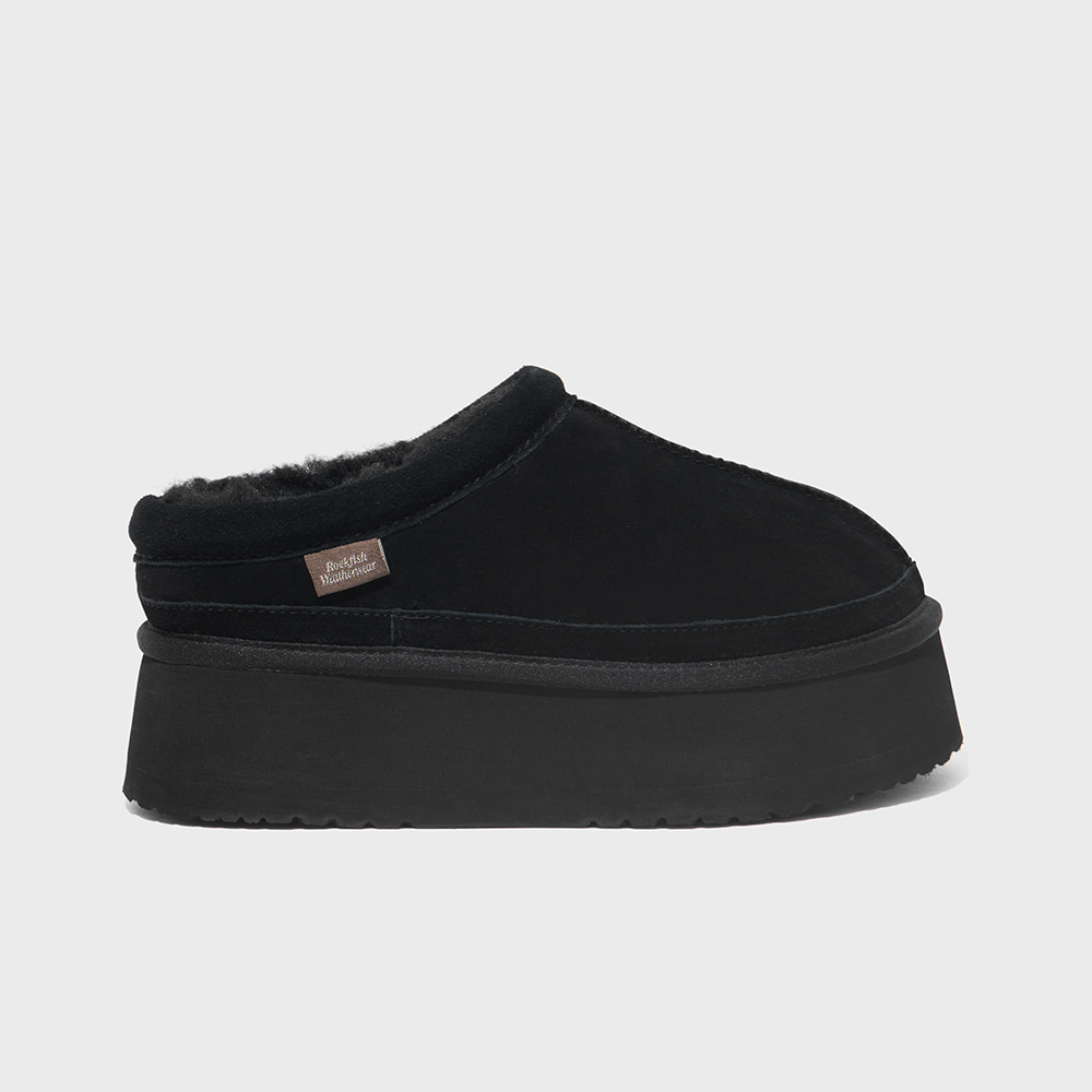 ORIGINAL MAXI FLATFORM MULES