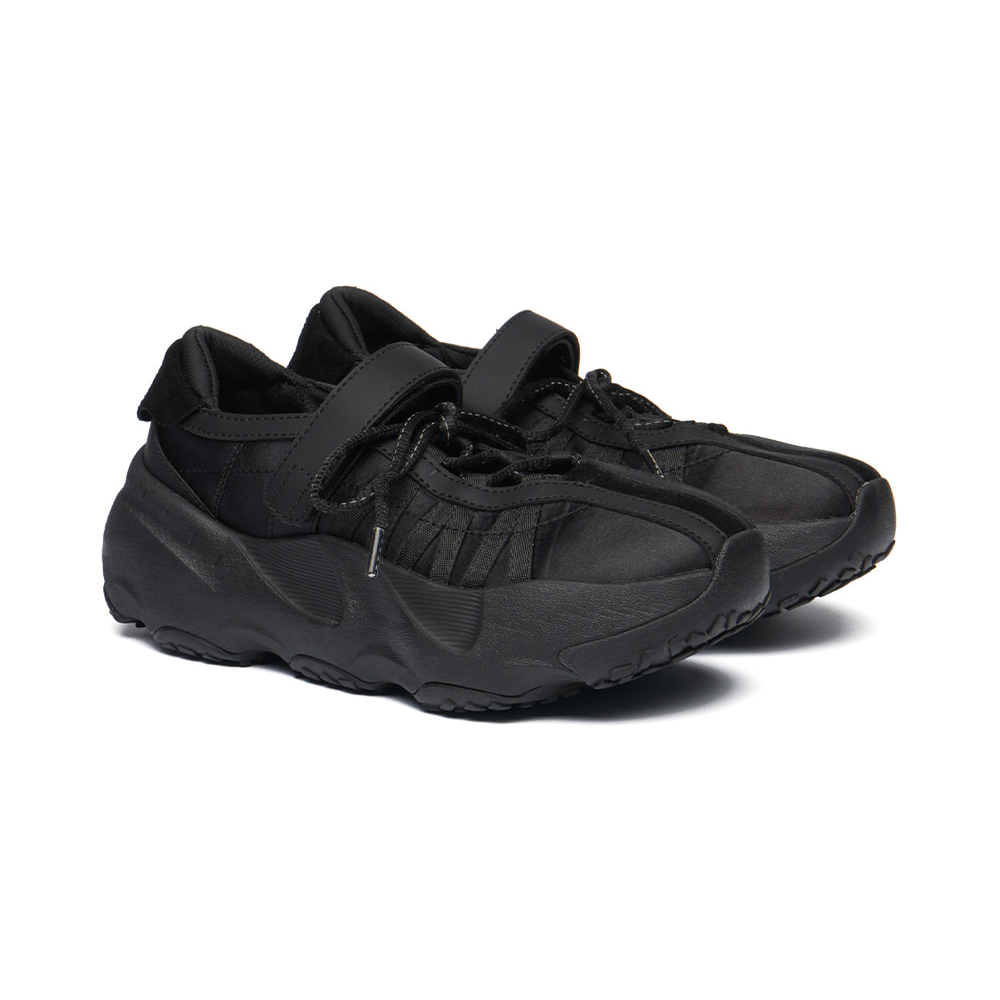 PUFFIN VELCRO SNEAKERS