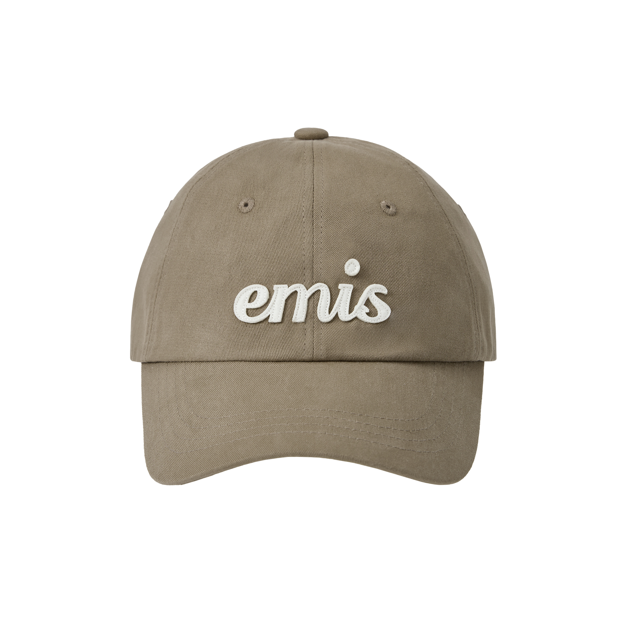 APPLIQUE BALL CAP