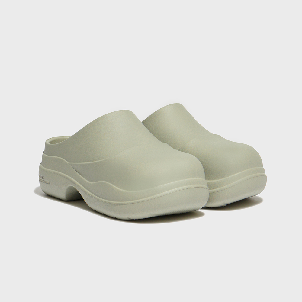 HAYDEN CLOG