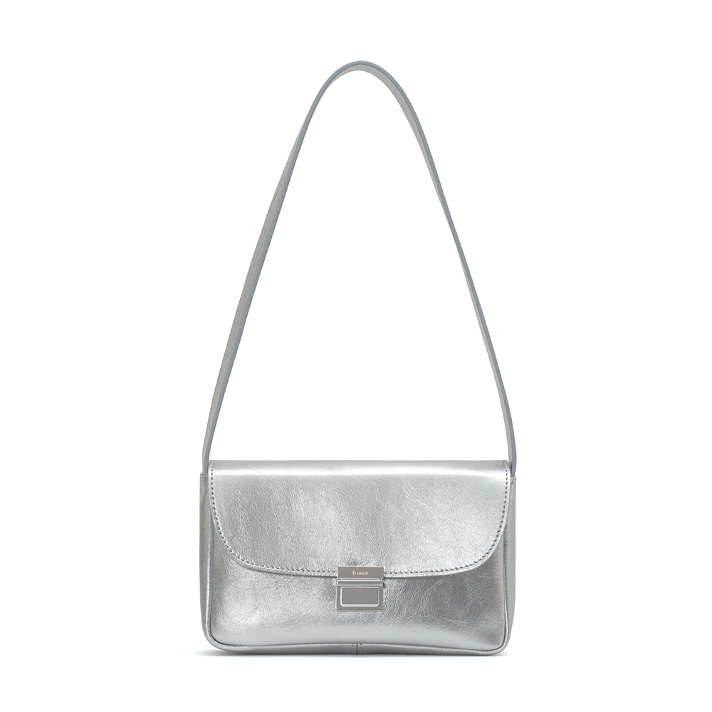 MINI PUSH FLAP BAG
