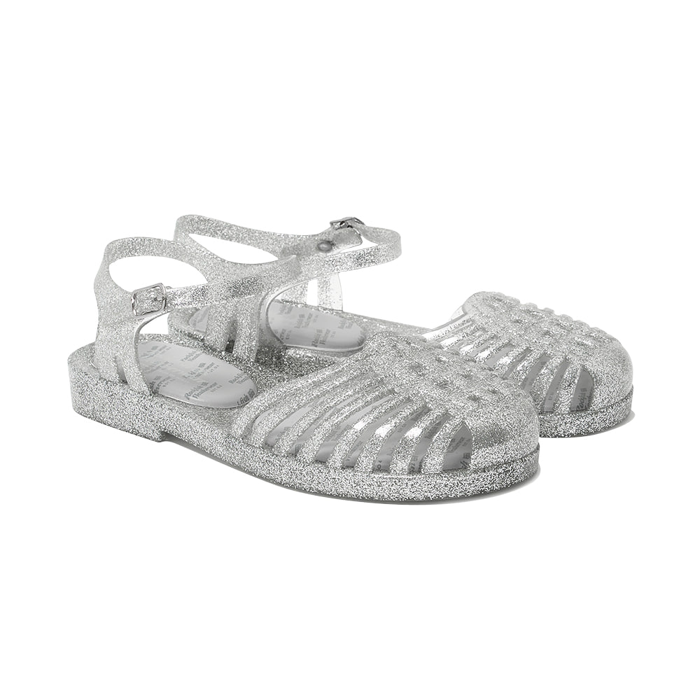 GLAIR STRAPPY SANDALS