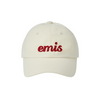 APPLIQUE BALL CAP