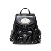 Nostalgia Chubby Backpack