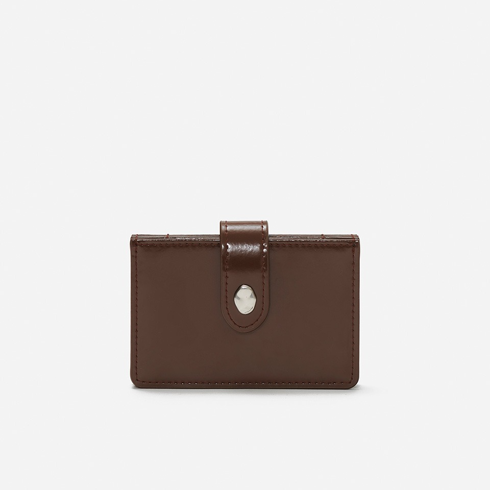 Amuse Accordion Card Wallet
