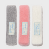 [ROCKFISH WEATHERWEAR X SAKI] FUZZY MUFFLER