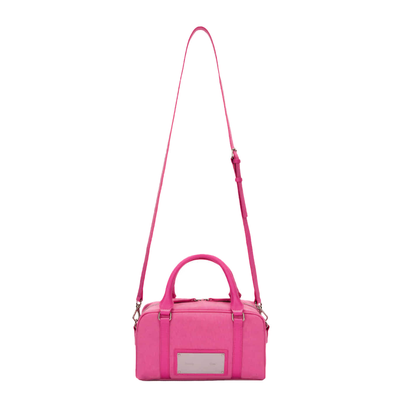BABY SPORTY TOTE BAG