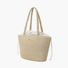 Raffia Picnic Bag (Shoulder)