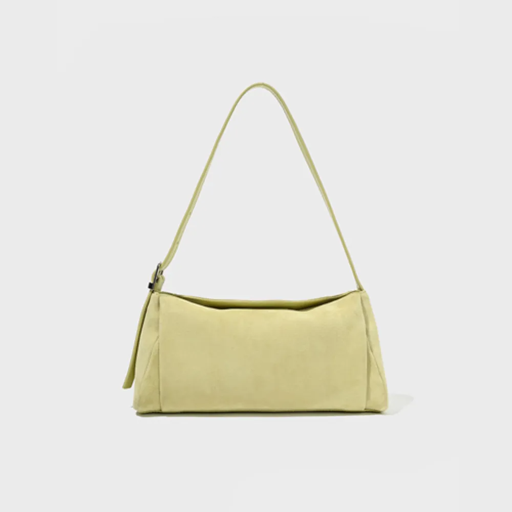 Bicorn Shoulder Bag
