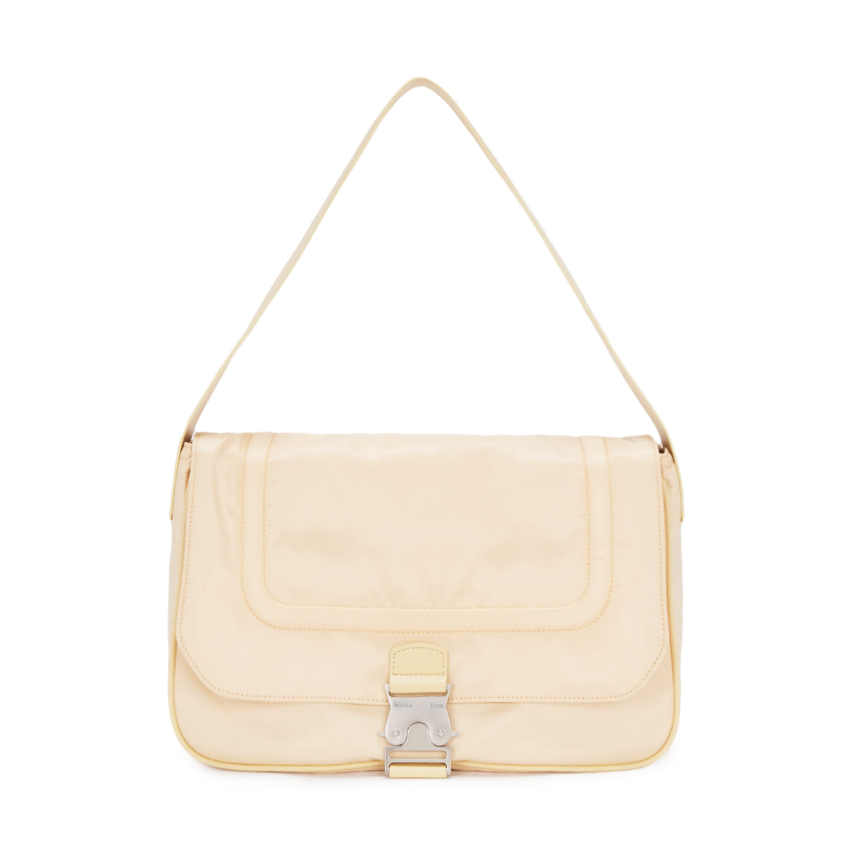 BUCKLE BAG