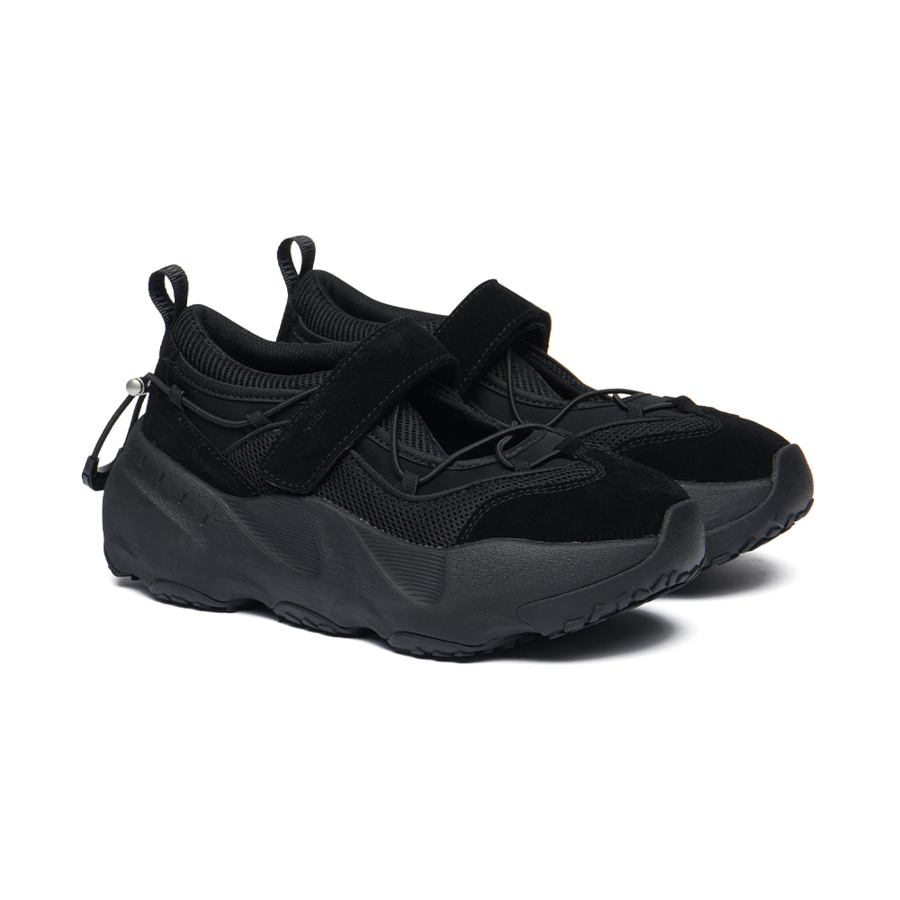 BRYN VELCRO SNEAKERS V2