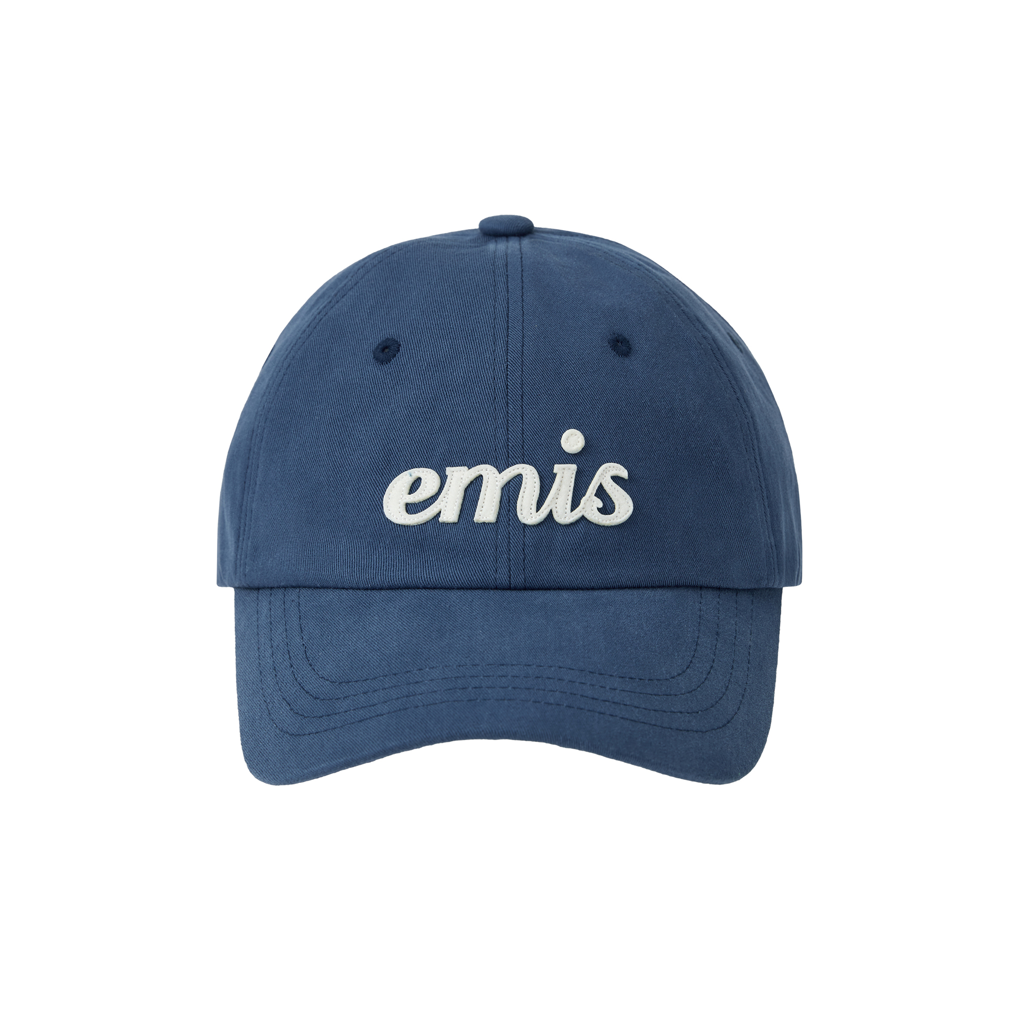 APPLIQUE BALL CAP