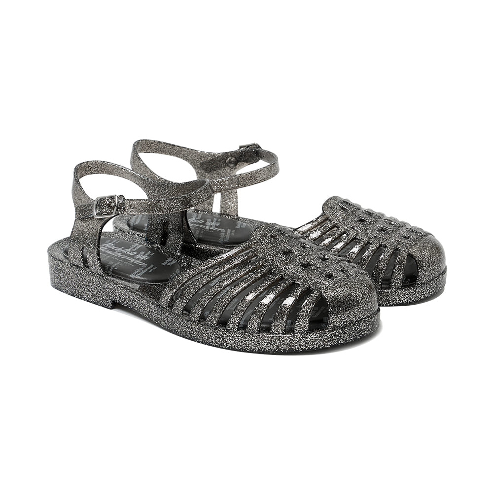 GLAIR STRAPPY SANDALS