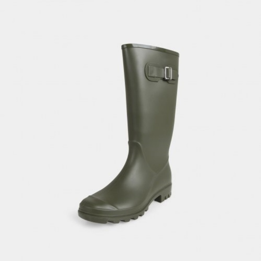 EVA Long Rain Boots