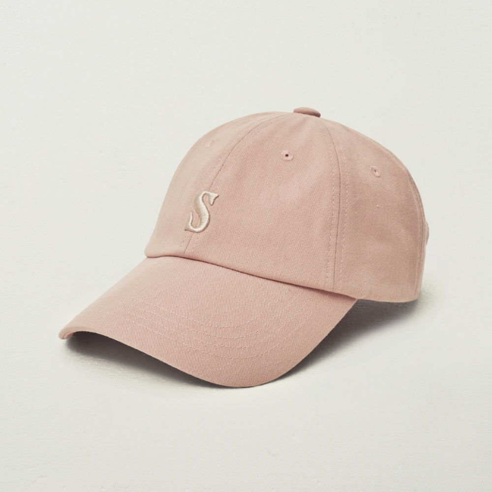Classic Small Logo Ball Cap